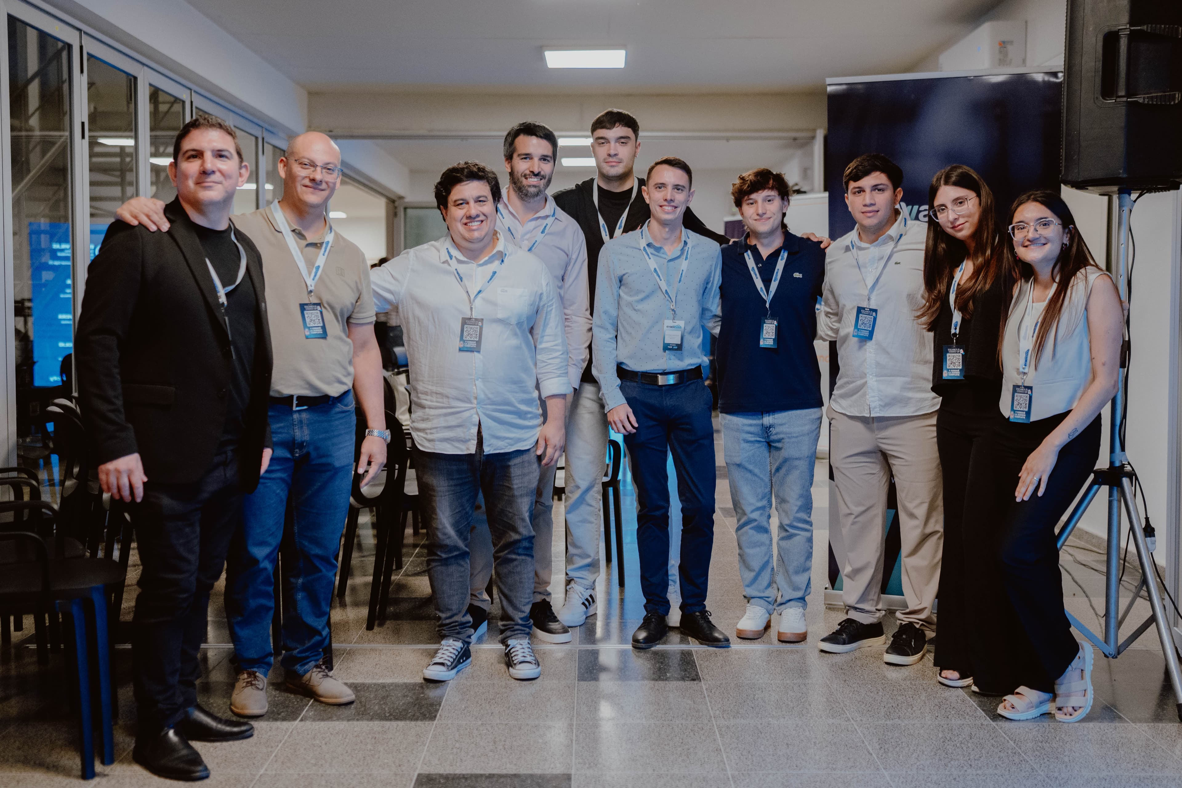 Equipo Wayclo