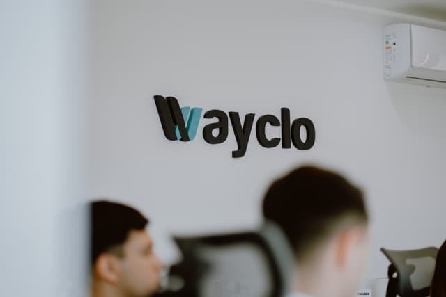 Oficina de Wayclo - Empresa de tecnología Argentina